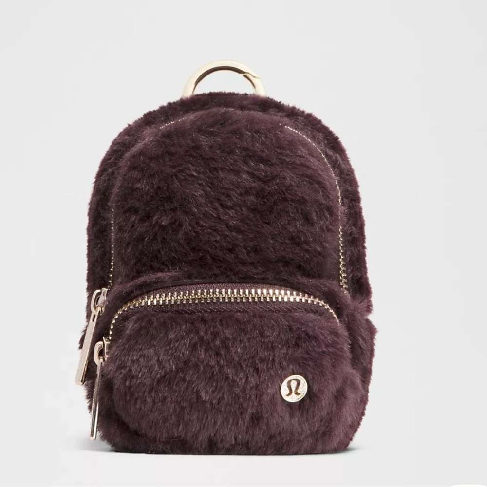 lululemon Nano Mini key & card holder new with tags